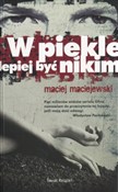 W piekle l... - Maciej Maciejewski - Ksiegarnia w UK