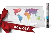 polish book : Travel Map...