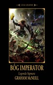Bóg impera... - Graham Mcneill -  Polish Bookstore 