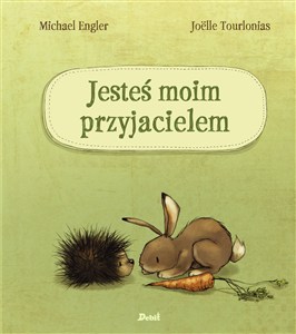 Obrazek Jesteś moim przyjacielem
