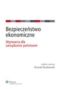 polish book : Bezpieczeń... - Konrad Raczkowski