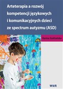 Arteterapi... - Karina Szafrańska -  foreign books in polish 