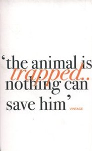 Obrazek Tiger In The Smoke