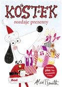 Kostek roz... - Alex T. Smith -  books in polish 