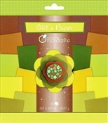 Papier Gli... - Ksiegarnia w UK