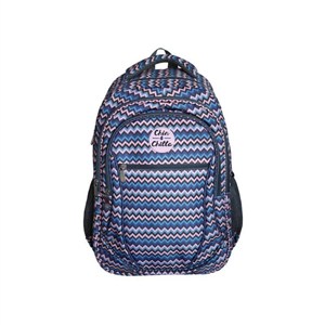 Picture of Plecak trzykomorowy Chin&Chilla