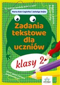 Książka : Zadania te... - Marta Buk-Cegiełka, Jadwiga Dejko
