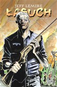 Łasuch Tom... - Jeff Lemire Lemire -  books from Poland