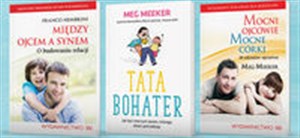 Obrazek Między ojcem a synem / Tata bohater / Mocni ojcowie mocne córki Pakiet