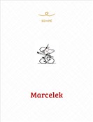 polish book : Marcelek - Jean-Jacques Sempé