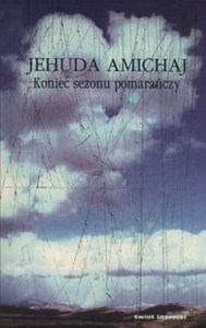 Obrazek Koniec sezonu pomarańczy