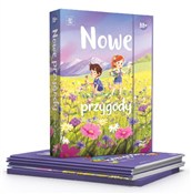 Nowe przyg... - Opracowanie Zbiorowe -  Książka z wysyłką do UK
