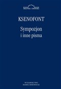 Książka : Sympozjon ... - Ksenofont