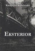 Eksterior - Katarzyna Kolbowska -  Polish Bookstore 