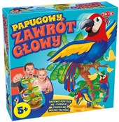 Papugowy z... -  books in polish 