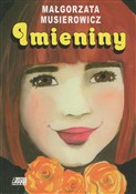 Imieniny - Musierowicz Małgorzata -  foreign books in polish 