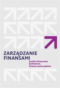 Obrazek Zarządzanie finansami Analiza finansowa, bankowość, finanse samorządowe