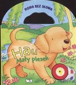 Hau mały p... - Marek Tokarski -  Polish Bookstore 