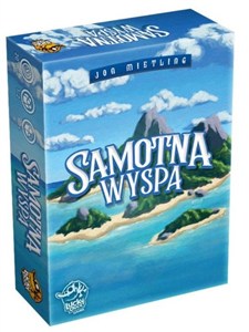 Picture of Samotna wyspa