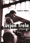 Lucjan Tre... - Janusz S. Stabno - Ksiegarnia w UK