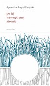 polish book : po jej wew... - Agnieszka August-Zarębska