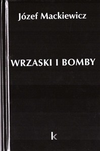 Obrazek Dzieła T.33 Wrzaski i bomby