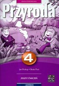 Przyroda 4... - Jan Prokop, Beata Pusz -  books from Poland