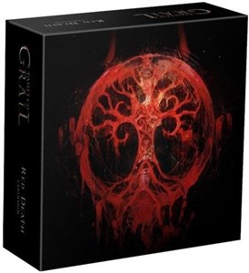 Picture of Tainted Grail Czerwony Mór PL