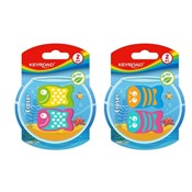 Gumka Funn... -  Książka z wysyłką do UK