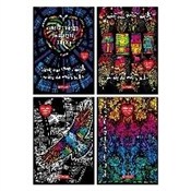 Książka : Notatnik A...