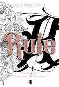 Książka : Rule - Jay Crownover