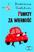 Książka : Punkty za ... - Susanne Frohlich
