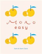 Moro Easy - Samantha Clark, Samuel Clark -  Polish Bookstore 