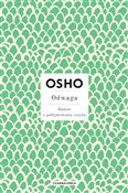 Odwaga Rad... - Osho -  foreign books in polish 