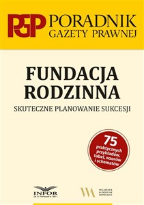Picture of Fundacja rodzinna Skuteczne planowanie sukcesji