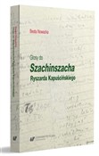 Polska książka : Glosy do "... - Patrycja Młynek