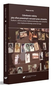 Picture of Członkowie rodziny jako ofiary poważnych naruszeń