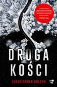 polish book : Droga Kośc... - Christopher Golden