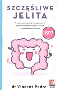 Obrazek Szczęśliwe jelita