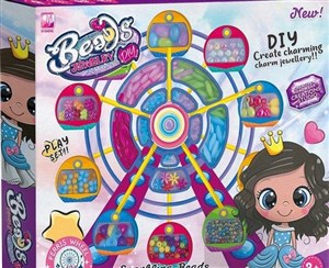 Picture of Koraliki do nawlekania