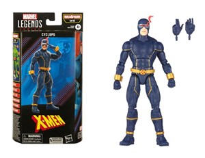 Picture of Figurka Marvel Legends Cyclops