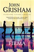 Firma - John Grisham -  Książka z wysyłką do UK