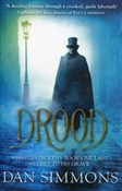 Drood - Dan Simmons -  Polish Bookstore 