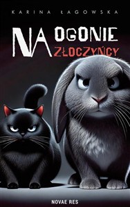 Picture of Na ogonie złoczyńcy