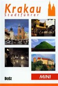 Kraków min... - Mariusz Gotfryd -  Książka z wysyłką do UK