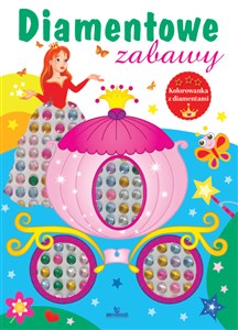 Obrazek Diamentowe zabawy