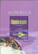 polish book : Upstream P... - Virginia Evans, Jenny Dooley