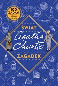 Picture of Agatha Christie Świat zagadek