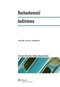Polska książka : Rachunkowo... - Monika Kaczurak-Kozak, Kazimiera Winiarska