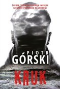 Książka : Kruk Wielk... - Piotr Górski